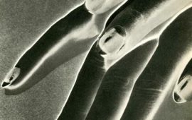 Man Ray: El fotógrafo erótico más experimental
