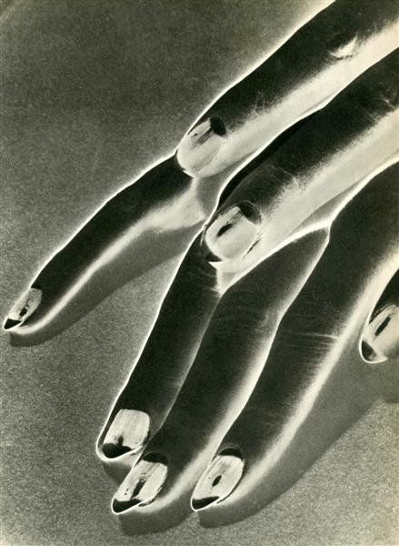 Man Ray: El fotógrafo erótico más experimental